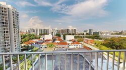 Jui Residences (D12), Apartment #391077421